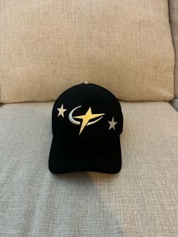 Barbas CT galaxy x natanael cano