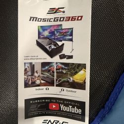 Elite Projector Screen