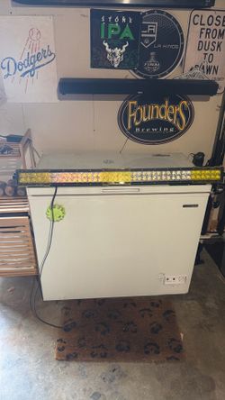 40” light LED bar