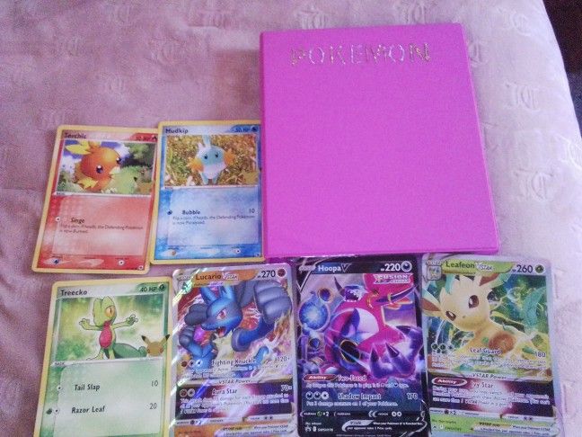 Pokemon Cards For Sale