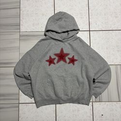 Y2K Like Men’s Hoodie 