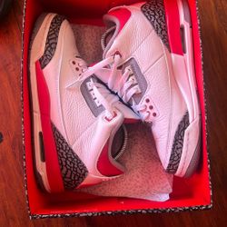 Jordan 3 
