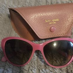 Kate Spade Sunglasses