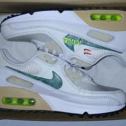 Women's Nike Air Max Se 90 Size 8.5