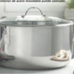 Princess House Olla 15 Qt