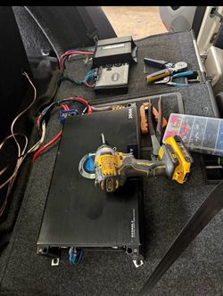 Phoenix car Audio