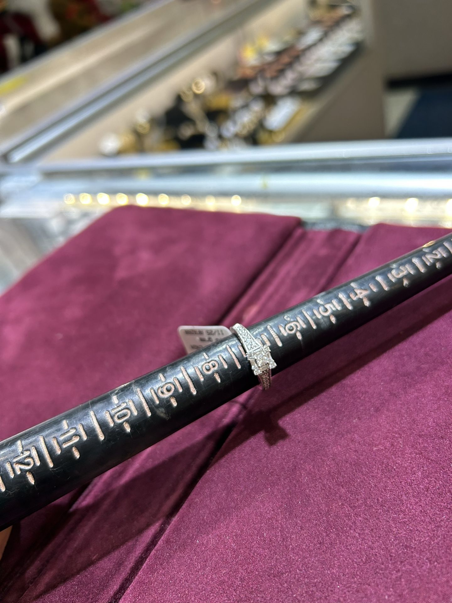 Engagement Ring 💍 