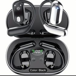 Wireless Open Ear Headphones