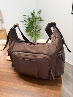 Calpak Diaper Bag