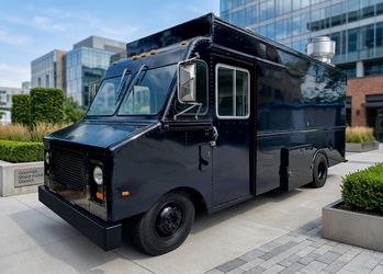 24’ FOOD TRUCK