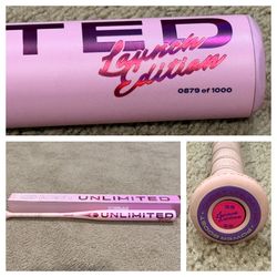 Easton Ghost Unlimited Launch Edition (2026) 33/23