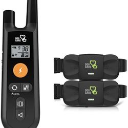 DogCare Training Collar Brand New