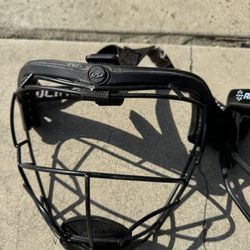 Softball Face mask