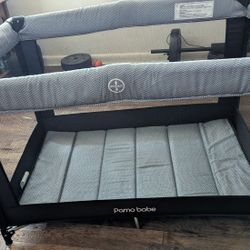 Pack N Play