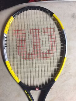 Tennis