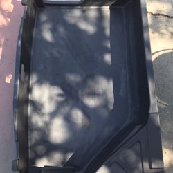 2010-2015 Toyota Prius Trunk Floor Storage Box