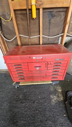 MAC TOOLS - toolbox