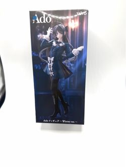 Ado figure