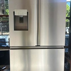 Refrigerator Hisense 2026