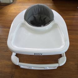 Used cheap joovy walker