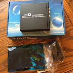HD Video Converter