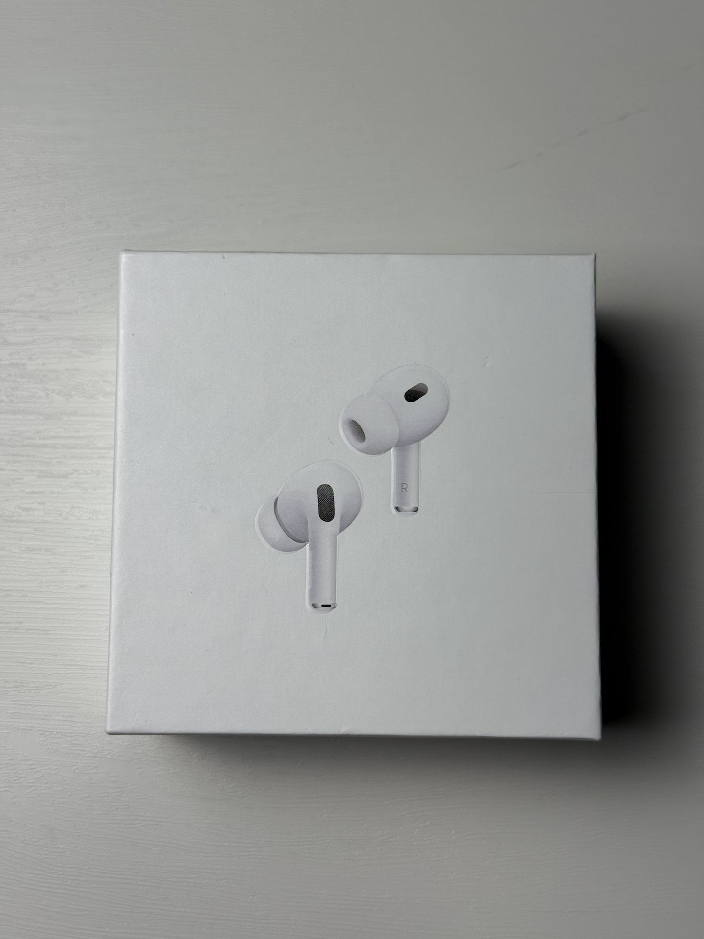 Apple AirPods Pro 2 with Active Noise Cancellation