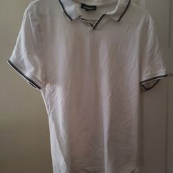 Mens Shirts Large