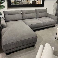 Sofa Seccional 