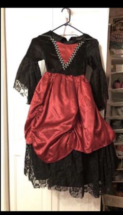 Halloween girls costumes