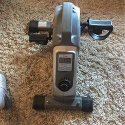 Sunny Exercise Bike Pedal 