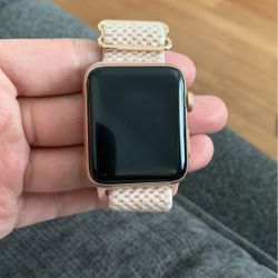 Apple watch Series 3 42mm GPS 