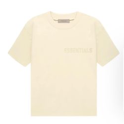 Essentials Fear of God