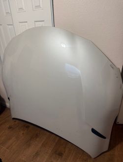 Supra 2022 Mk5 OEM Hood