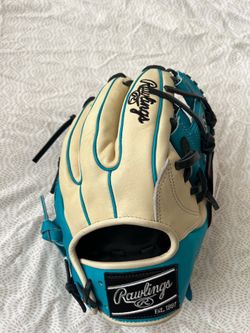 Rawlings baseball glove