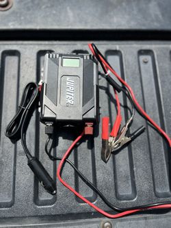 Jupiter Power Inverter