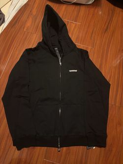 Chrome hearts hoody
