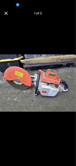 Lawnmower repair