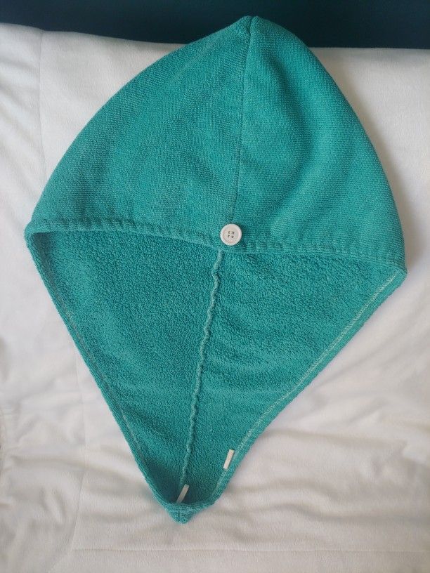 Hair Towel