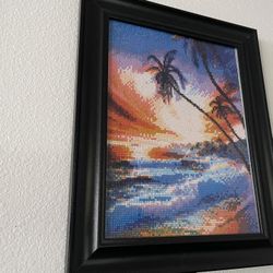 Diamond Art