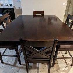 Kitchen Dining Table 