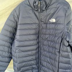 Men’s North Face Jacket 