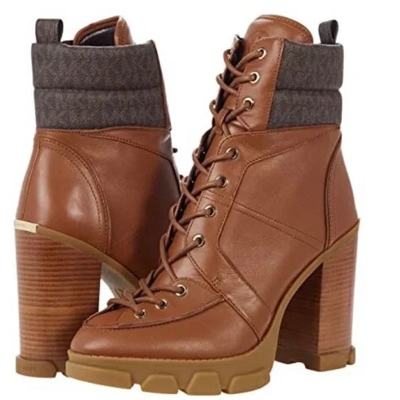Michael Kors boots