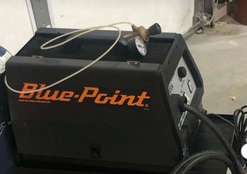 Blue point snap on welder 150 or best offer