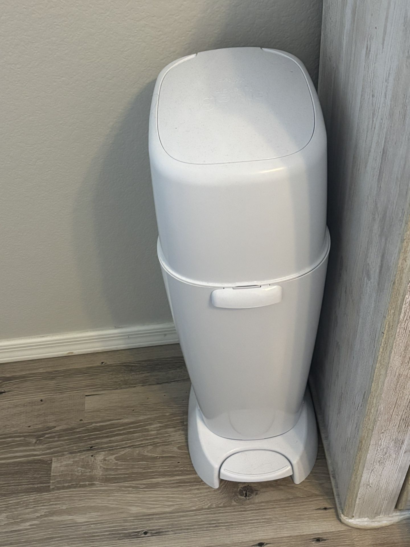 Diaper Genie