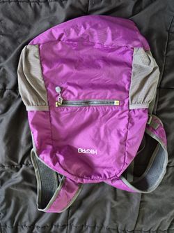 HIKPRO Lightweight Backpack