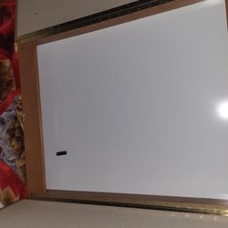 Whiteboard Cabinet
