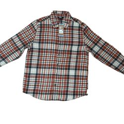 Eddie Bauer Flannel