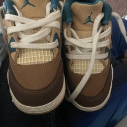 Toddler Shoes