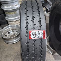 1 Super cargo 11/22.5