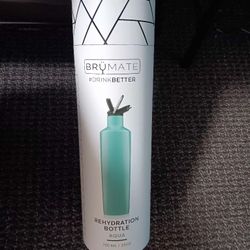 Brumate Hydrating Water Bottle